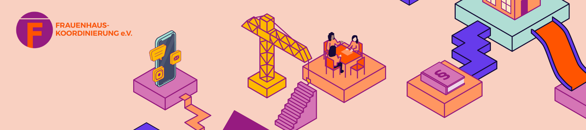 Vorstellung des Berichtes "Digitale (Ex-)Partnerschaftsgewalt: gefährliche Schutzlücken im Hilfesystem schließen" // Projektbilanz, Handlungsempfehlungen und Praxisbeispiele