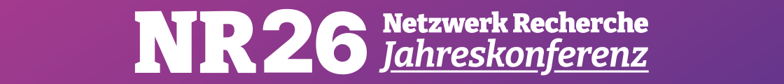 NR-Jahreskonferenz 2026