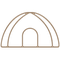 BRING YOUR TENT (5 noites)