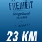 Trailrun Spalt 23km