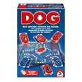DOG®-Turnier - Taktisches "Mensch-ärgere-dich-nicht" mit Karten