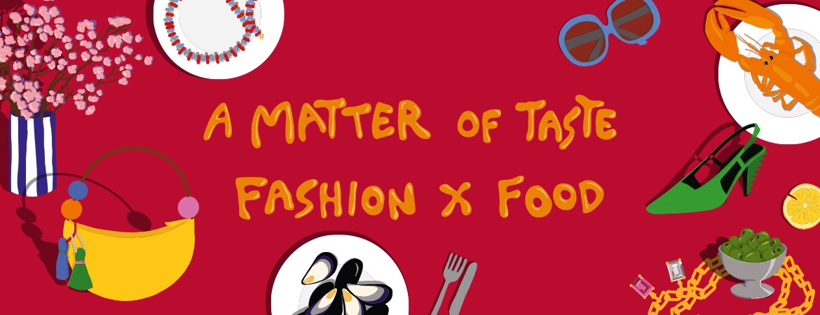 FASHION X FOOD IN STUTTGART