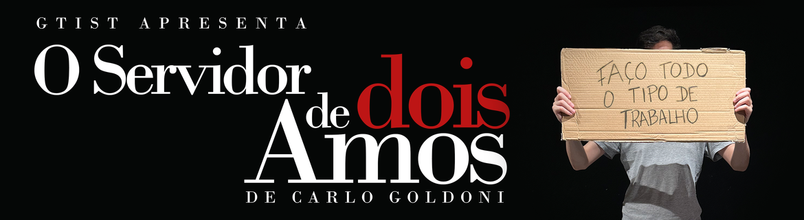O Servidor de Dois Amos
