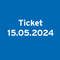 Ticket (Vorabendveranstaltung 15.05.2024)