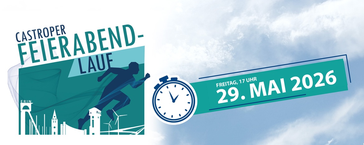 CASTROPER FEIERABENDLAUF