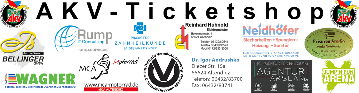 Altendiezer Karneval Vereinigung e.V.