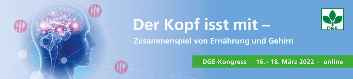 DGE-Kongress 2022