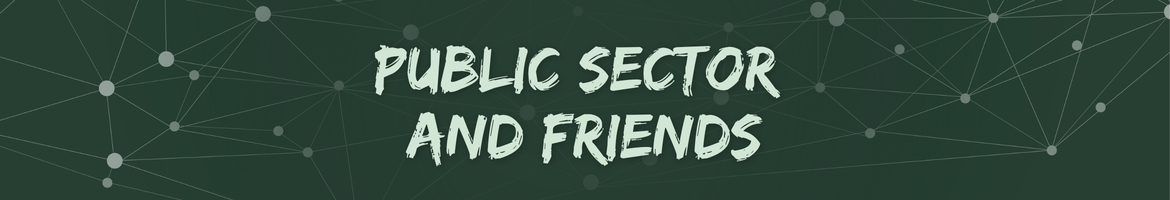 Public Sector and Friends Berlin – zwischen Staat in die Zukunft und SCCON