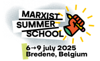 Marxist Summer School