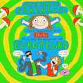 Lesung Stefanie Sargnagel aus "Dicht", musikalisch begleitet von Euroteuro