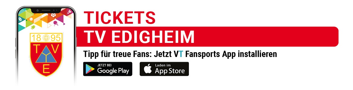 TV Edigheim