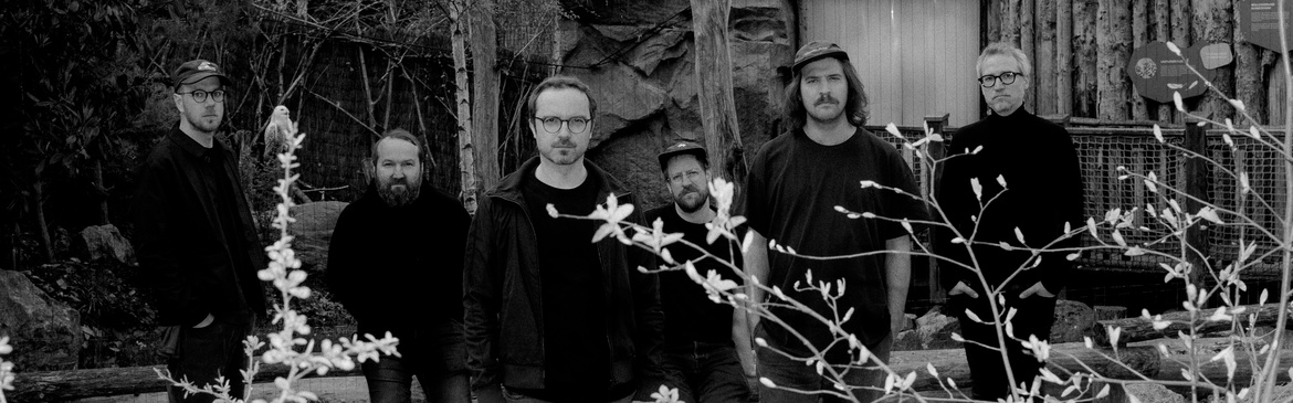 Carpet “Collision” – Record Release Show + Su Yono