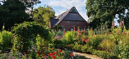 Gartenakademie Arboretum Ellerhoop