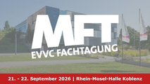EVVC Management-Fachtagung 2026