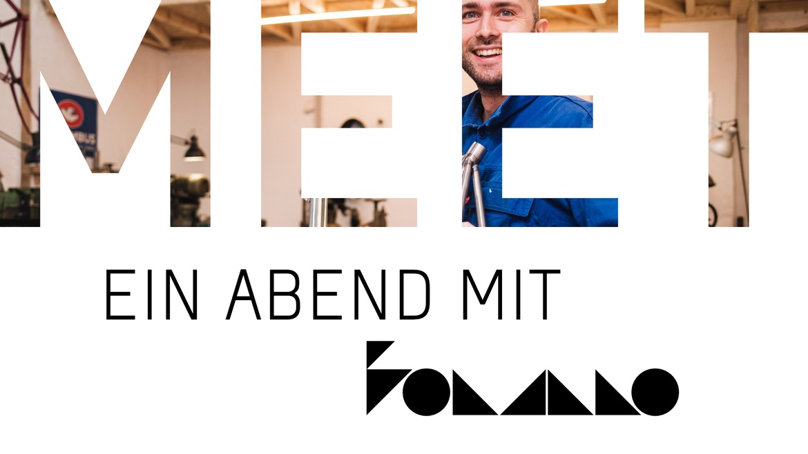 MEET: Cicli Bonanno