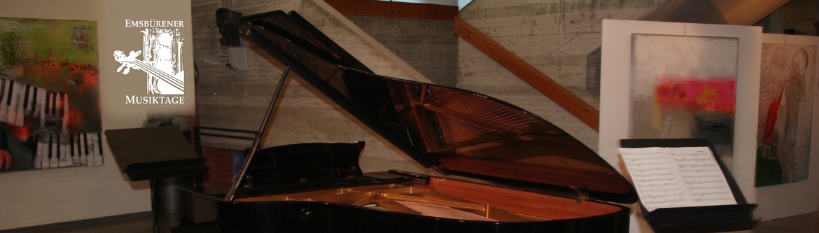 Emsbürener Musiktage 2026