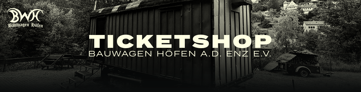 Bauwagen Höfen a.d. Enz e. V.