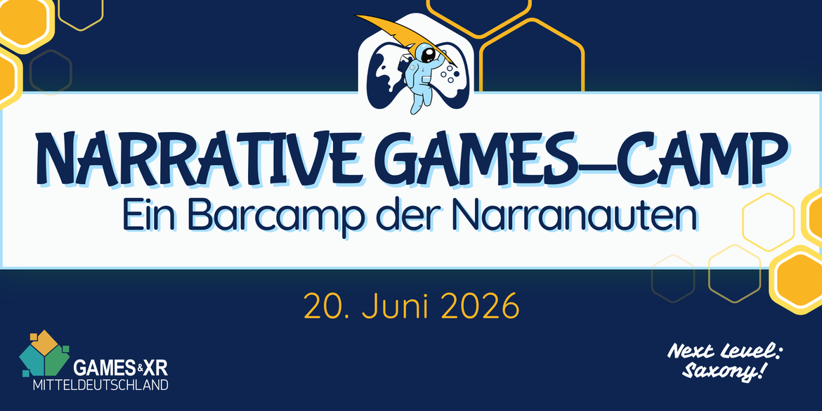 Narrative Games-Camp 2026