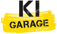 KI-Garage AI Rise Demo Day (Offline in Stuttgart)