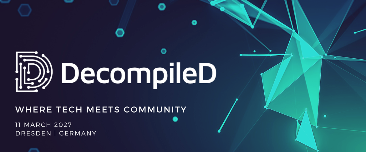 DecompileD 2027