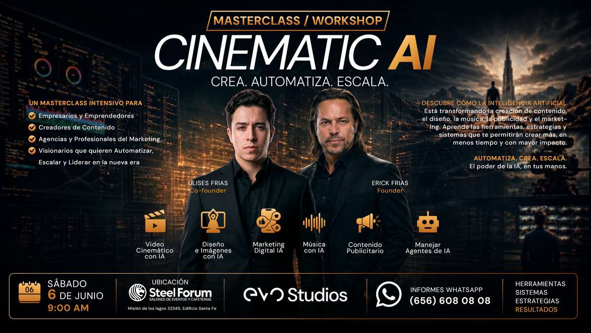 Evo Studios