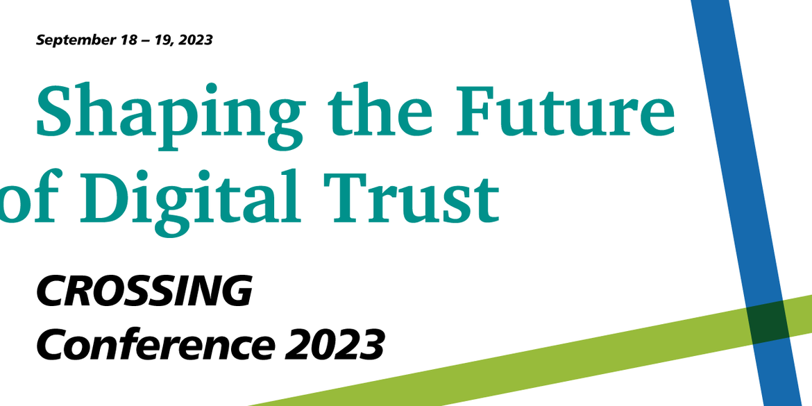 CROSSING Conference 2023