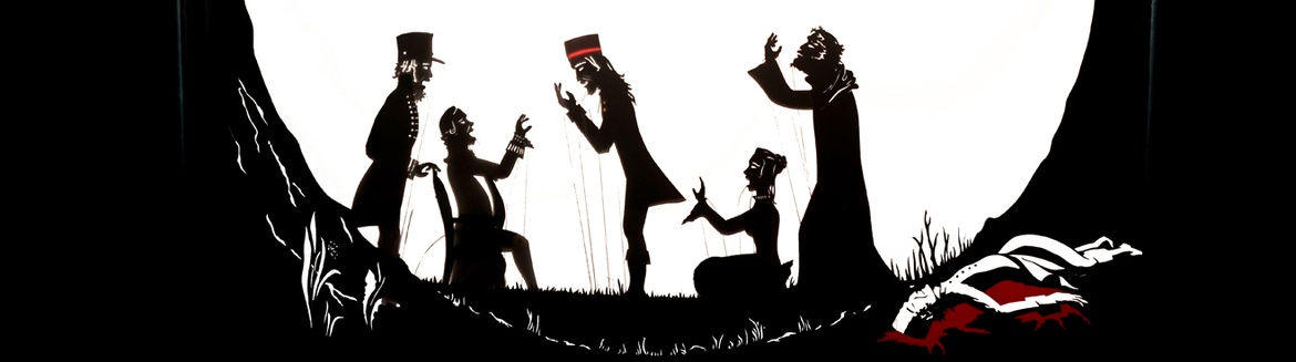 DIE FREISCHÜTZDENKER