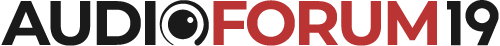 Audio Forum 2019