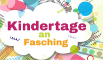 Kindertage an Fasching 2026