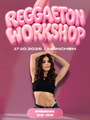 Reggaeton Workshop München
