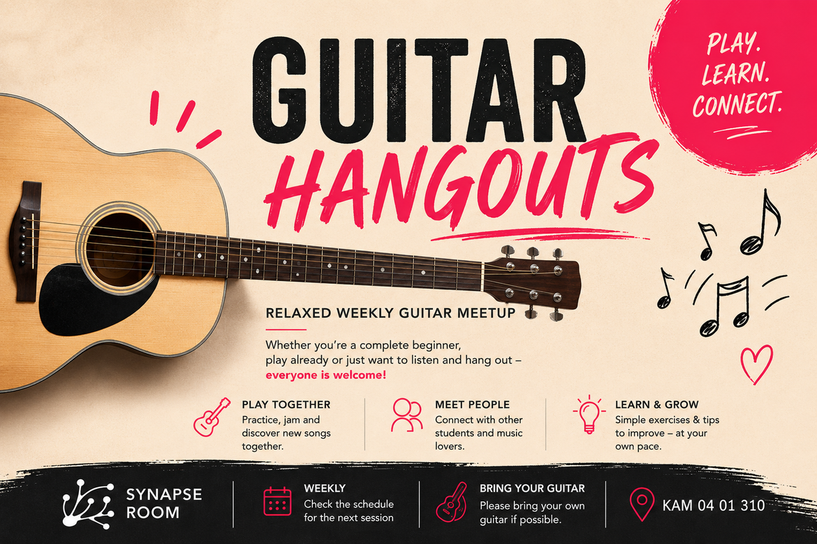 Guitar Hangout