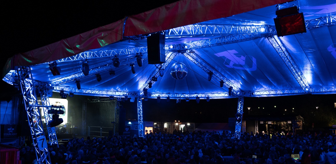 Terrassenfest Osnabrück