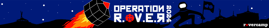 Rovercamp 2024
