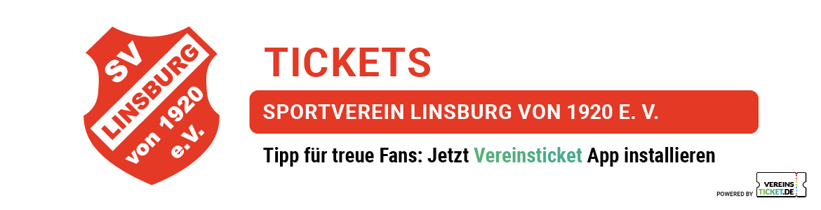 Sportverein Linsburg von 1920 e. V.