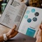 Paper products (brochures, flyers)