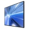 32" Video Display placed on table