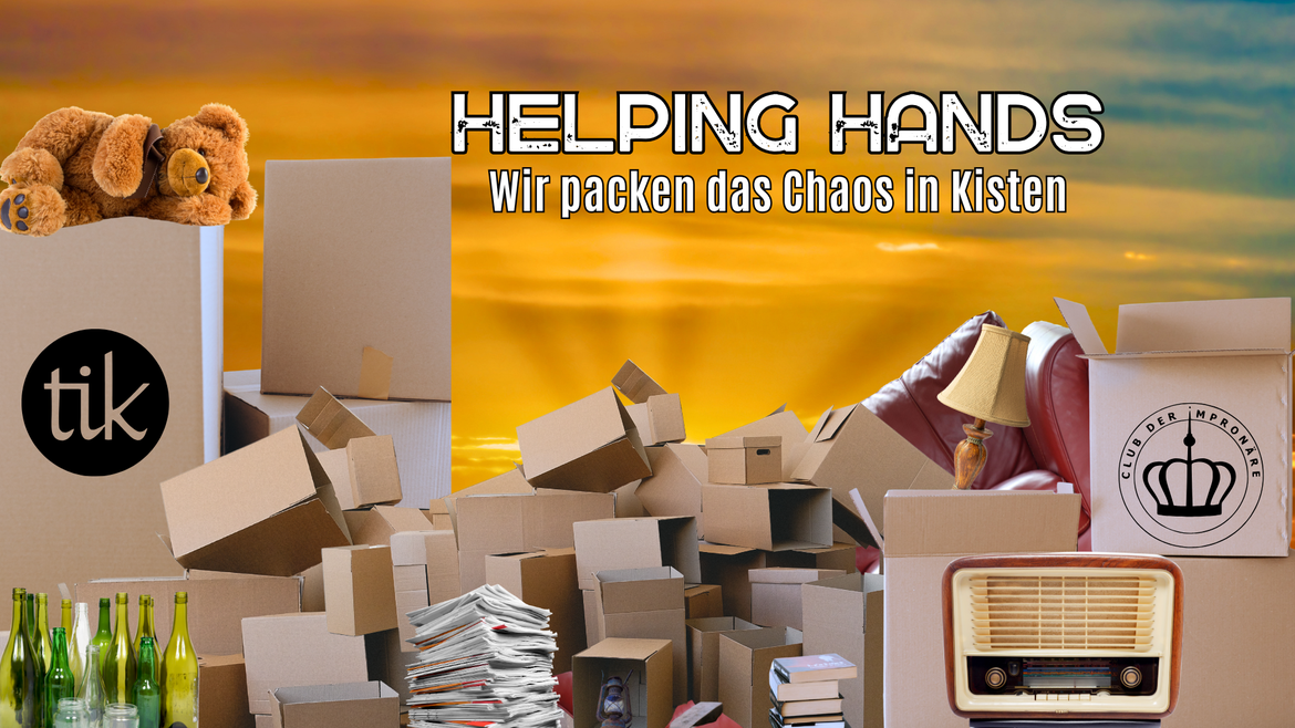 Helping Hands