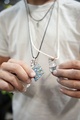 Berlin Graffiti: Goldschmiede-Workshop für Münzen und Schmuck
