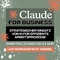 Claude for Business Workshop Ticket