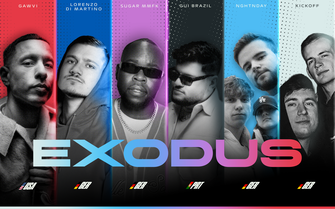 EXODUS Festival 2025
