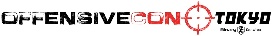 OffensiveCon 2026 - Tokyo