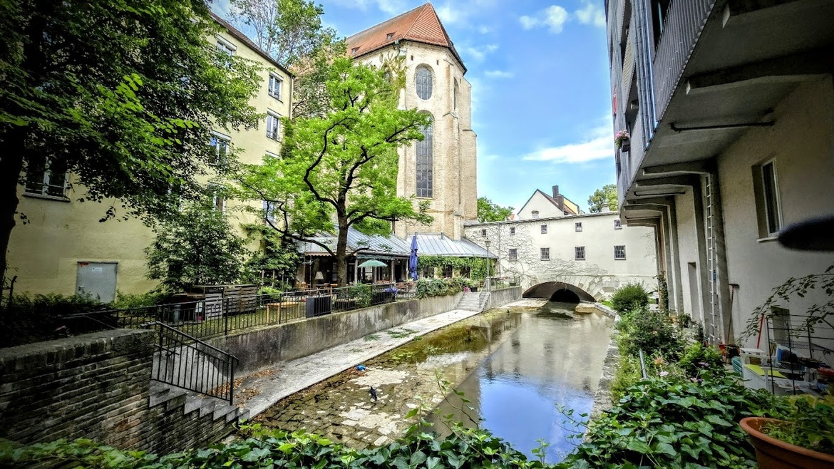 Sozialpaten Sommerfest