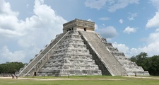 Astronomie der Inka, Maya und Azteken
