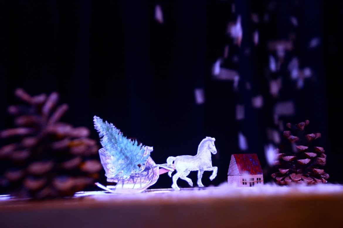 Der Tannenbaum