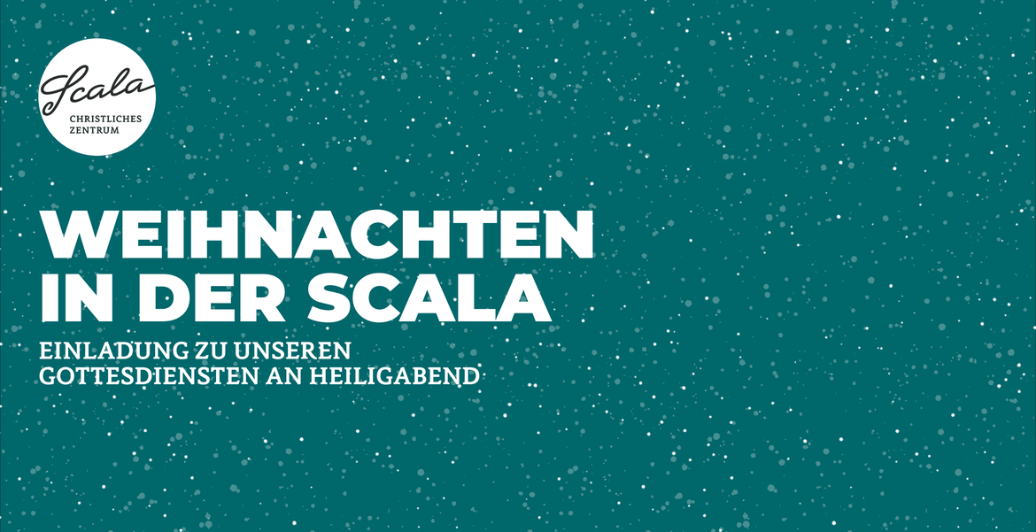 Der Outdoor-Gottesdienst – Waldweihnacht für die ganze Familie