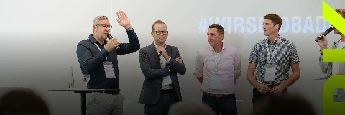 BIK | Badische Innovationskonferenz