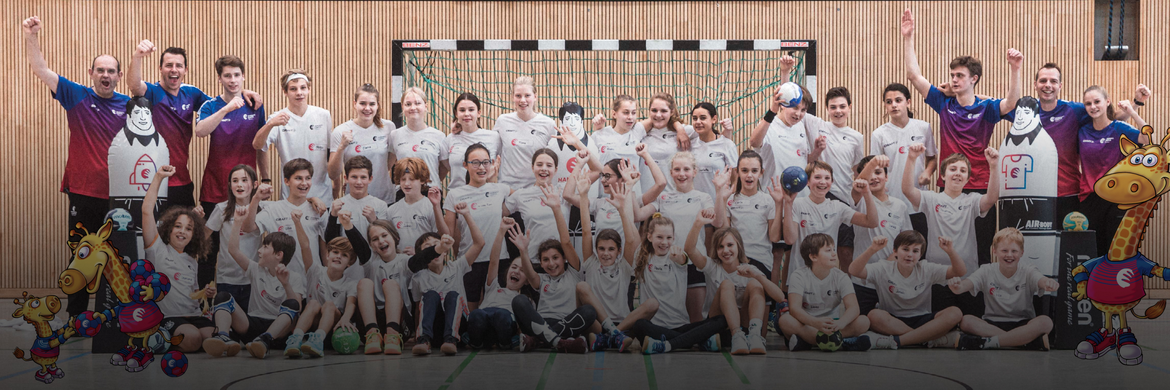 Handballcampus München