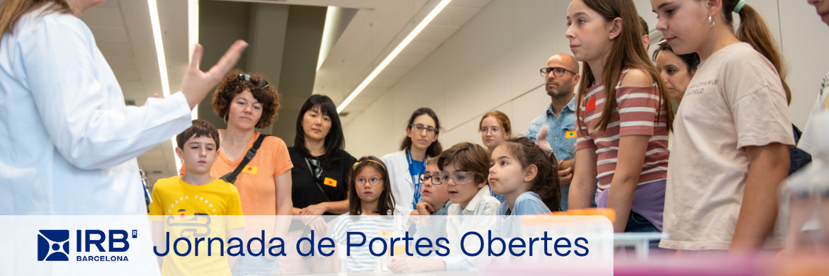Open Day 2026