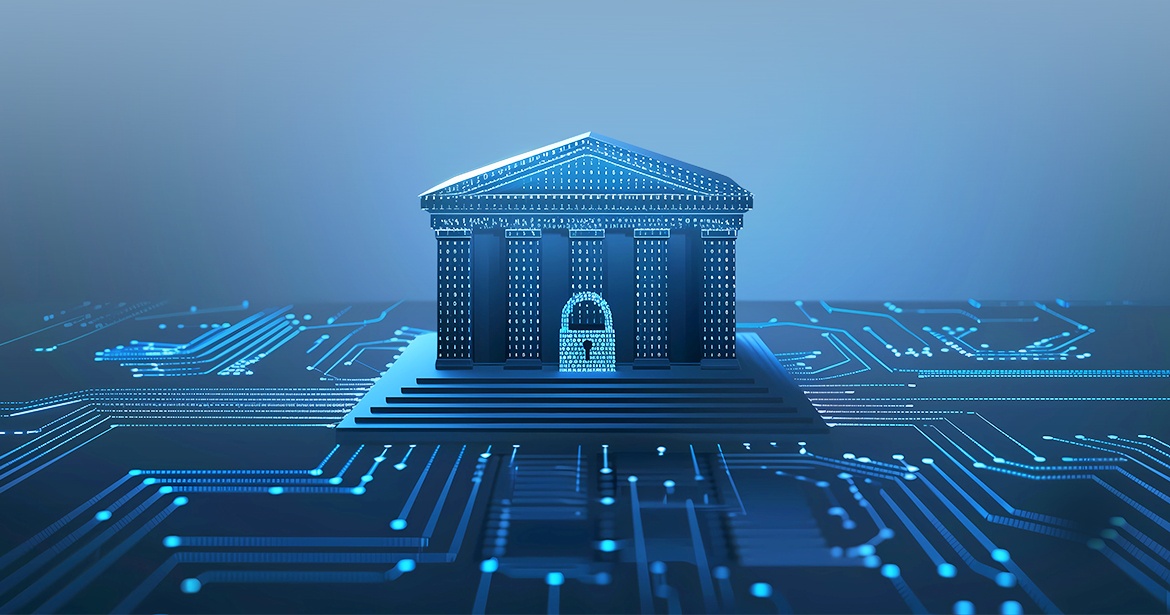 Cyber-Resilienz für Finanzinstitute – Führung, Verantwortung, Verhalten