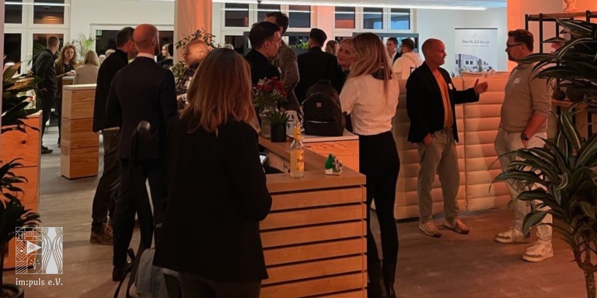 Community im:puls Business BarCamp